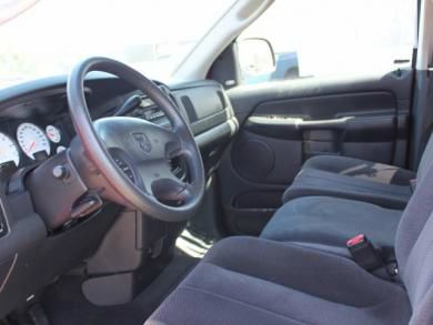 Dodge Ram 1500 2003 photo 1