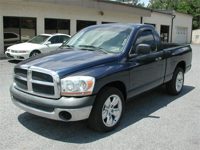 Dodge Ram 1500 Unknown Pickup Truck