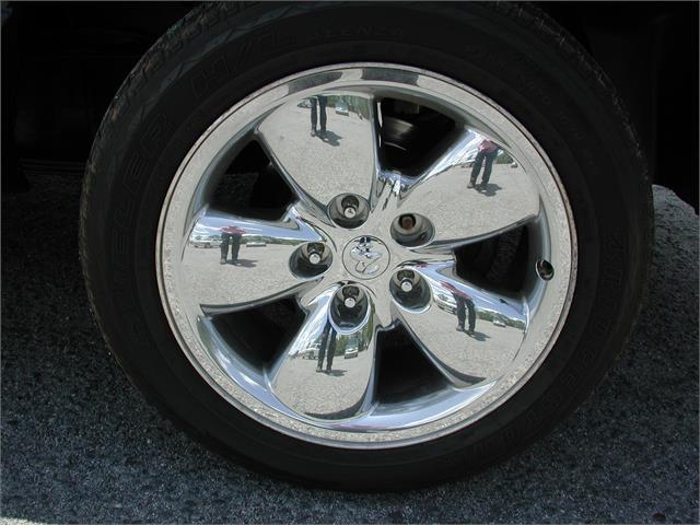 Dodge Ram 1500 2003 photo 3
