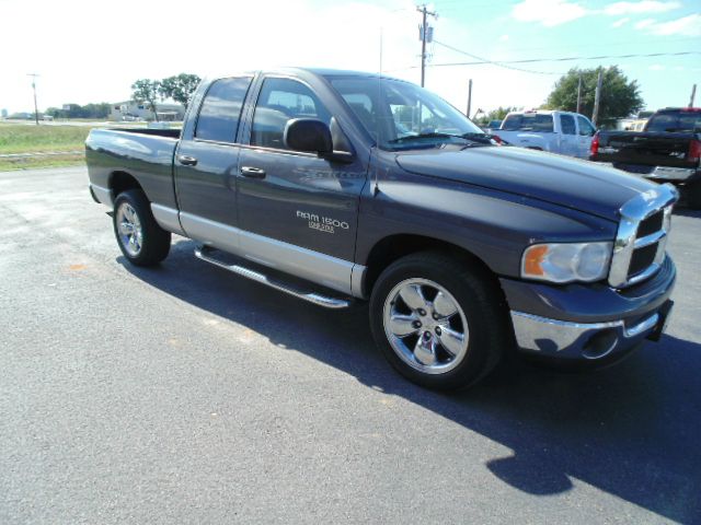 Dodge Ram 1500 2003 photo 2