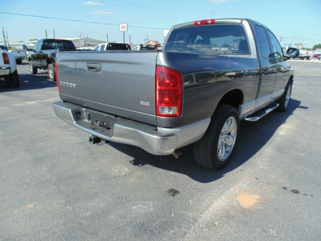 Dodge Ram 1500 2003 photo 4