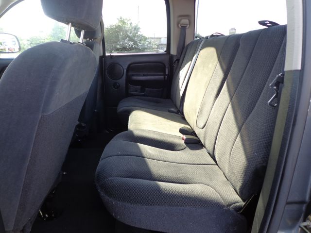 Dodge Ram 1500 2003 photo 1