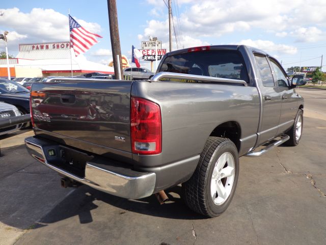 Dodge Ram 1500 2003 photo 10