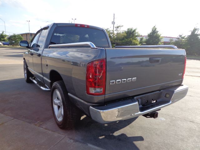 Dodge Ram 1500 2003 photo 11