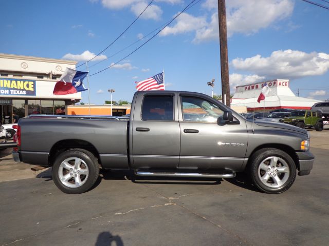 Dodge Ram 1500 2003 photo 12