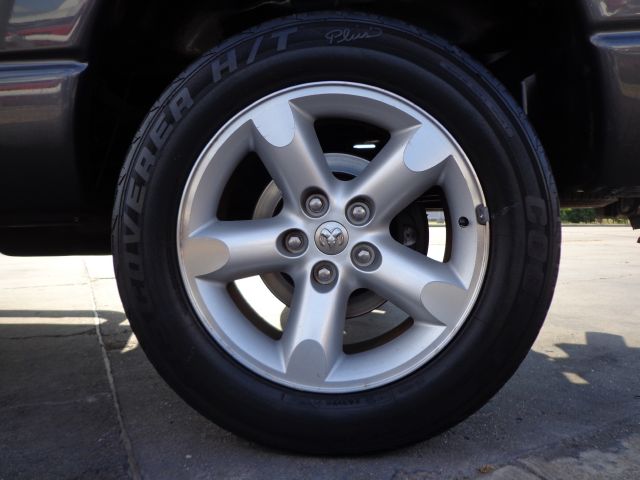 Dodge Ram 1500 2003 photo 13