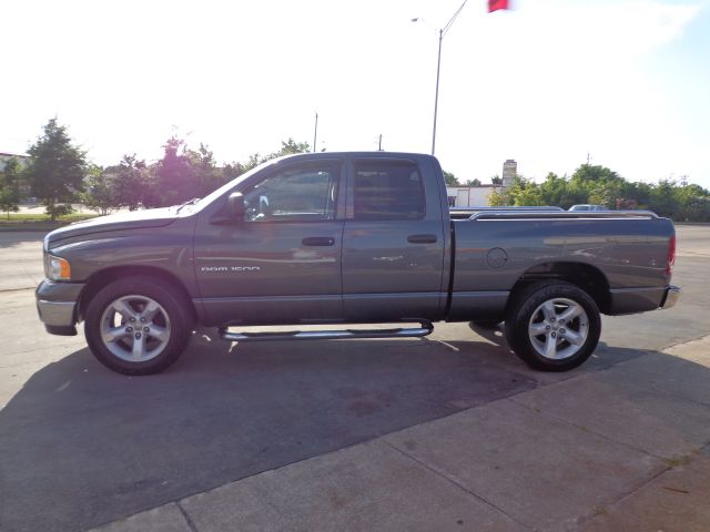 Dodge Ram 1500 2003 photo 14