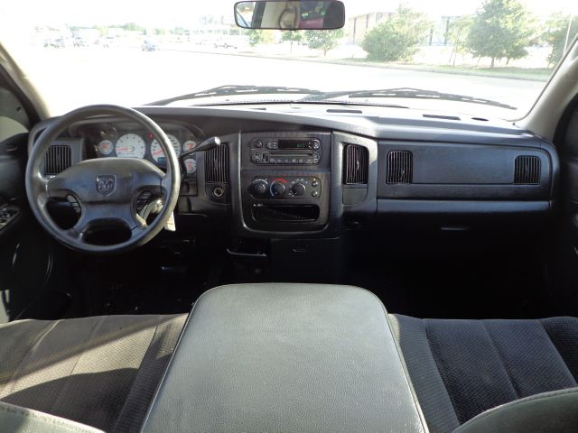 Dodge Ram 1500 2003 photo 15