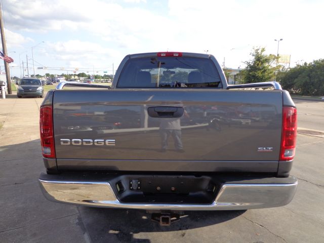 Dodge Ram 1500 2003 photo 16