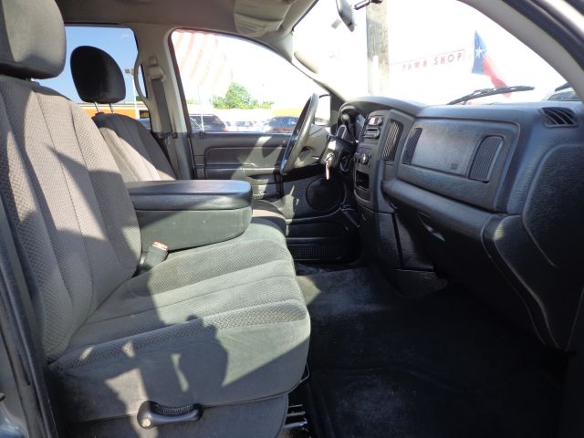 Dodge Ram 1500 2003 photo 17