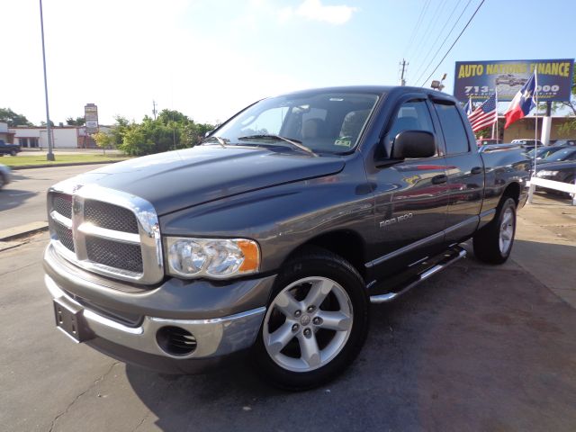 Dodge Ram 1500 2003 photo 4