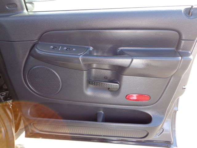 Dodge Ram 1500 2003 photo 5