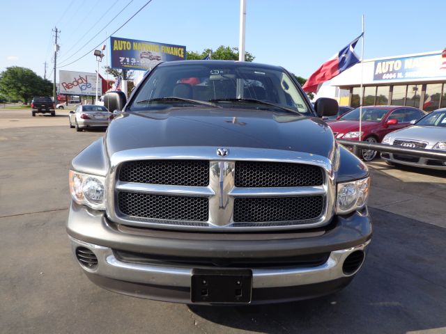 Dodge Ram 1500 2003 photo 6