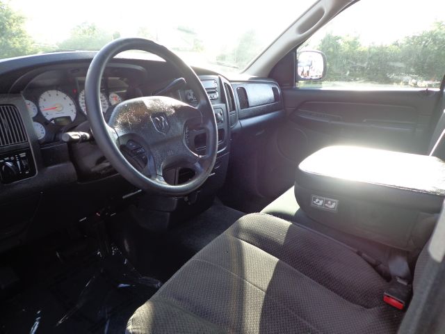 Dodge Ram 1500 2003 photo 7