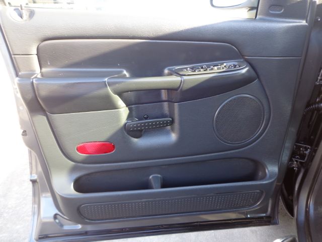 Dodge Ram 1500 2003 photo 8