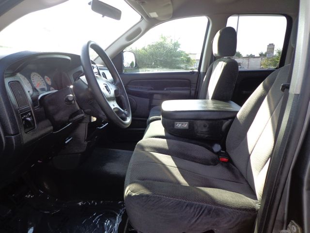 Dodge Ram 1500 2003 photo 9