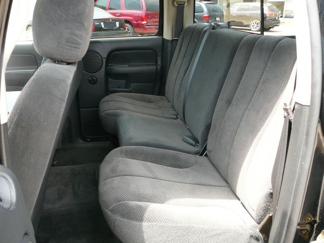 Dodge Ram 1500 2003 photo 1