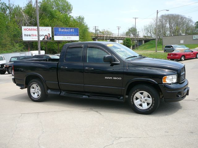 Dodge Ram 1500 2003 photo 10