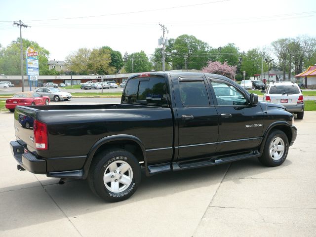 Dodge Ram 1500 2003 photo 11