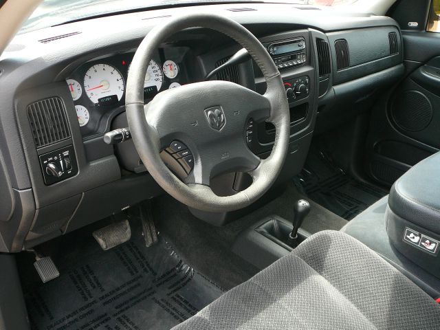 Dodge Ram 1500 2003 photo 13