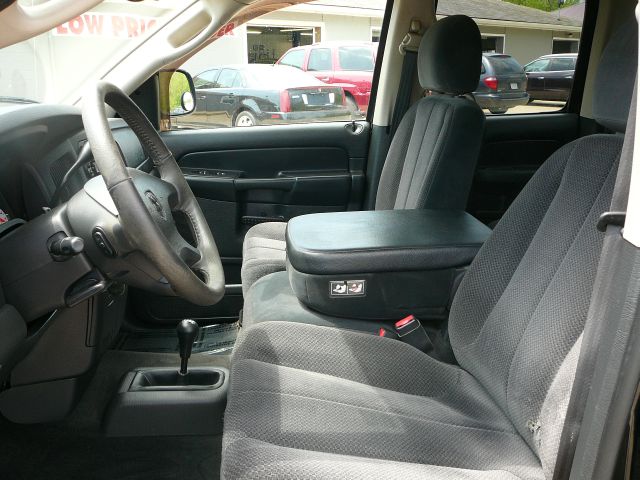 Dodge Ram 1500 2003 photo 3