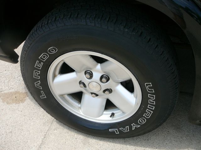 Dodge Ram 1500 2003 photo 4