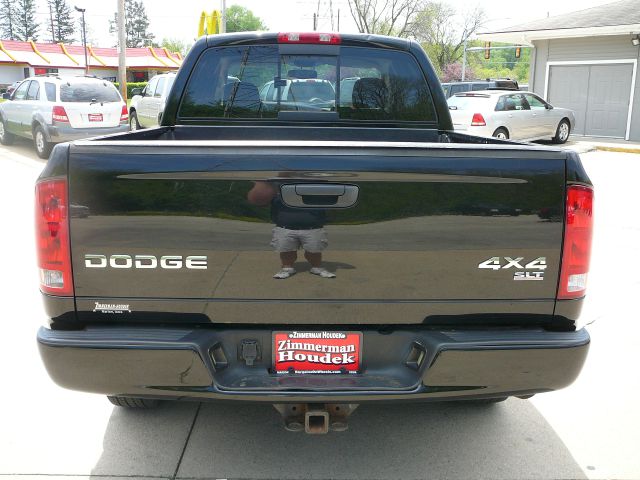 Dodge Ram 1500 2003 photo 5