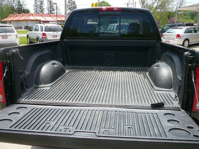 Dodge Ram 1500 2003 photo 6