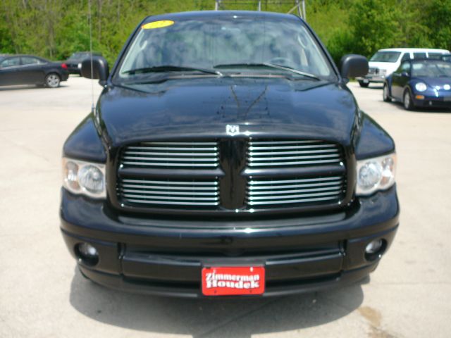 Dodge Ram 1500 2003 photo 7