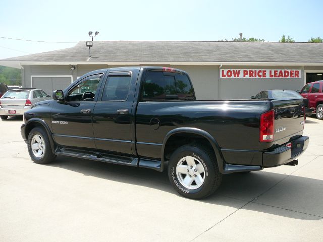 Dodge Ram 1500 2003 photo 8