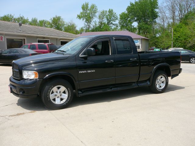 Dodge Ram 1500 2003 photo 9