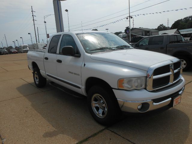 Dodge Ram 1500 2003 photo 3