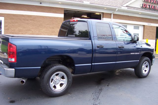 Dodge Ram 1500 2003 photo 4
