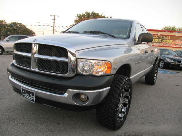 Dodge Ram 1500 2003 photo 1