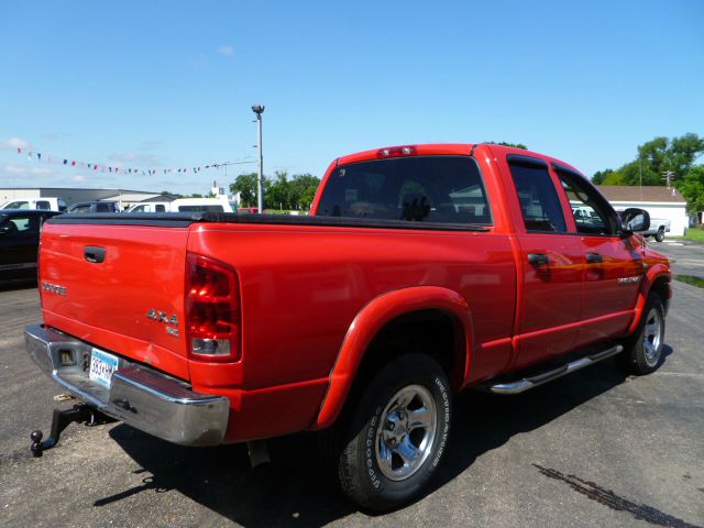 Dodge Ram 1500 2003 photo 2