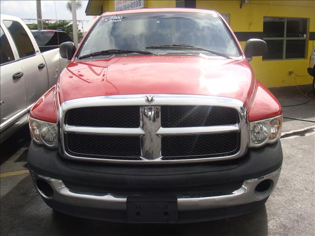 Dodge Ram 1500 Sport Pickup