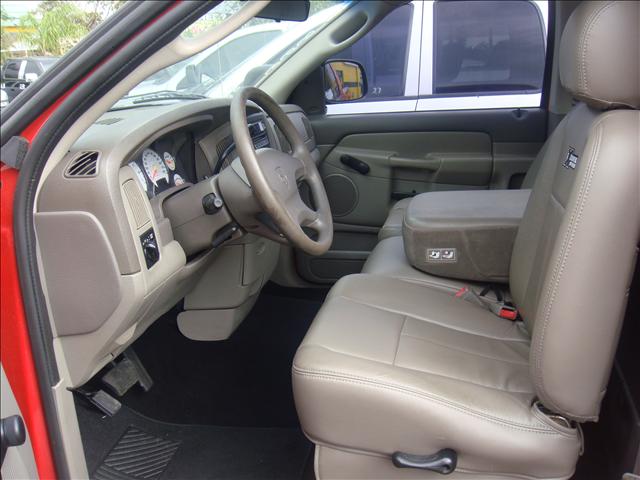 Dodge Ram 1500 2003 photo 2