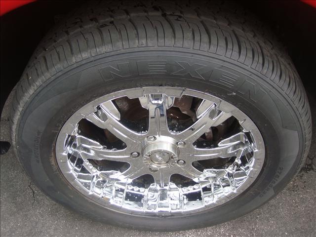 Dodge Ram 1500 2003 photo 3