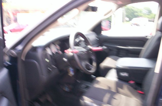 Dodge Ram 1500 2003 photo 1