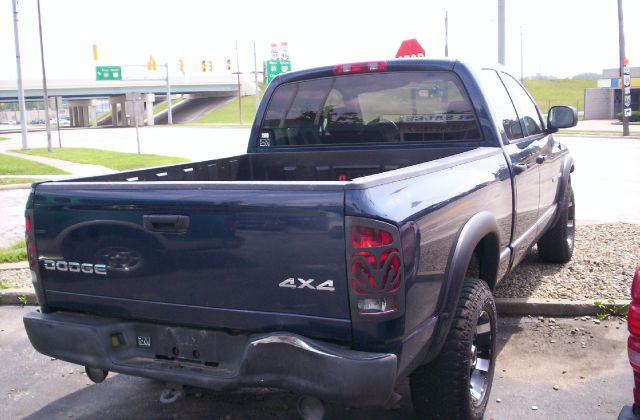 Dodge Ram 1500 2003 photo 3