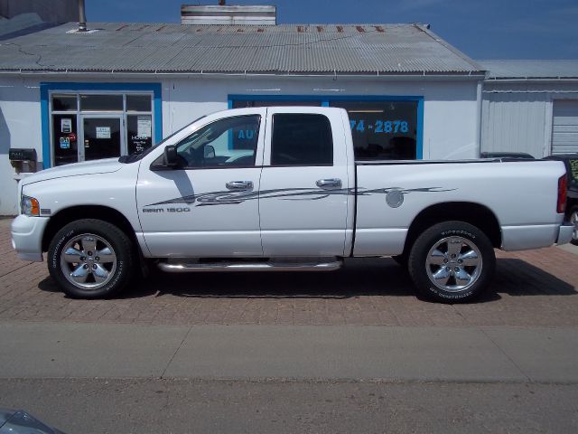Dodge Ram 1500 Touring RES W/navi Crew Cab Pickup