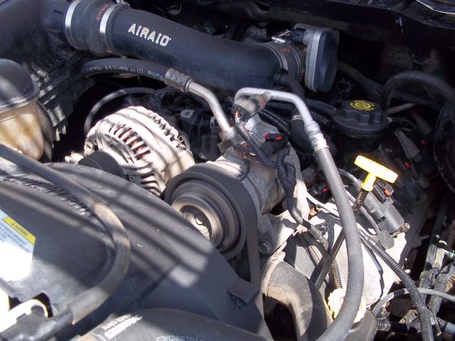 Dodge Ram 1500 2003 photo 3