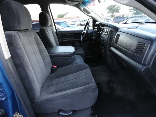 Dodge Ram 1500 2003 photo 1