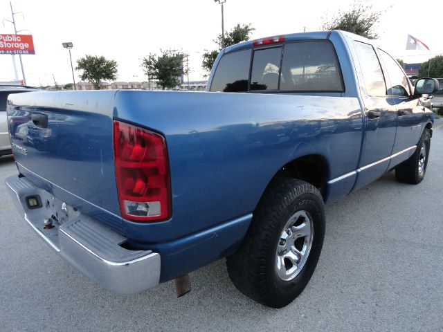 Dodge Ram 1500 2003 photo 10