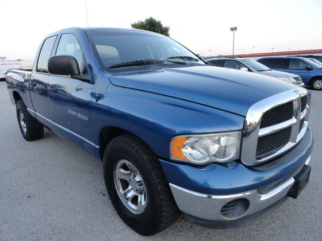 Dodge Ram 1500 2003 photo 11