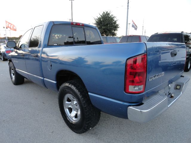Dodge Ram 1500 2003 photo 12