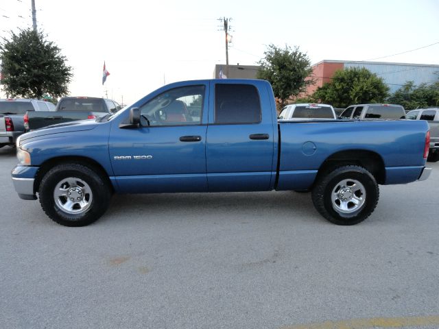 Dodge Ram 1500 2003 photo 13
