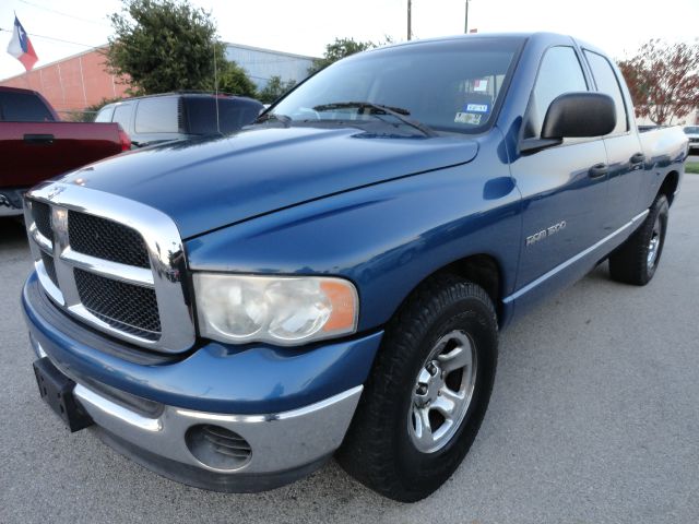 Dodge Ram 1500 2003 photo 14