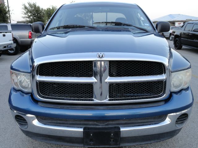 Dodge Ram 1500 2003 photo 15