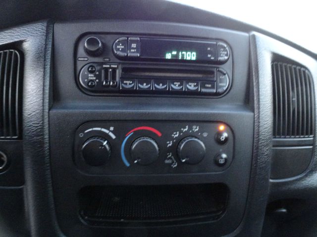 Dodge Ram 1500 2003 photo 5